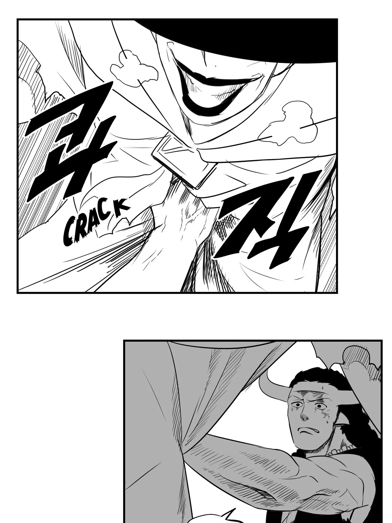 Baeg Dosa Chapter 60 page 11