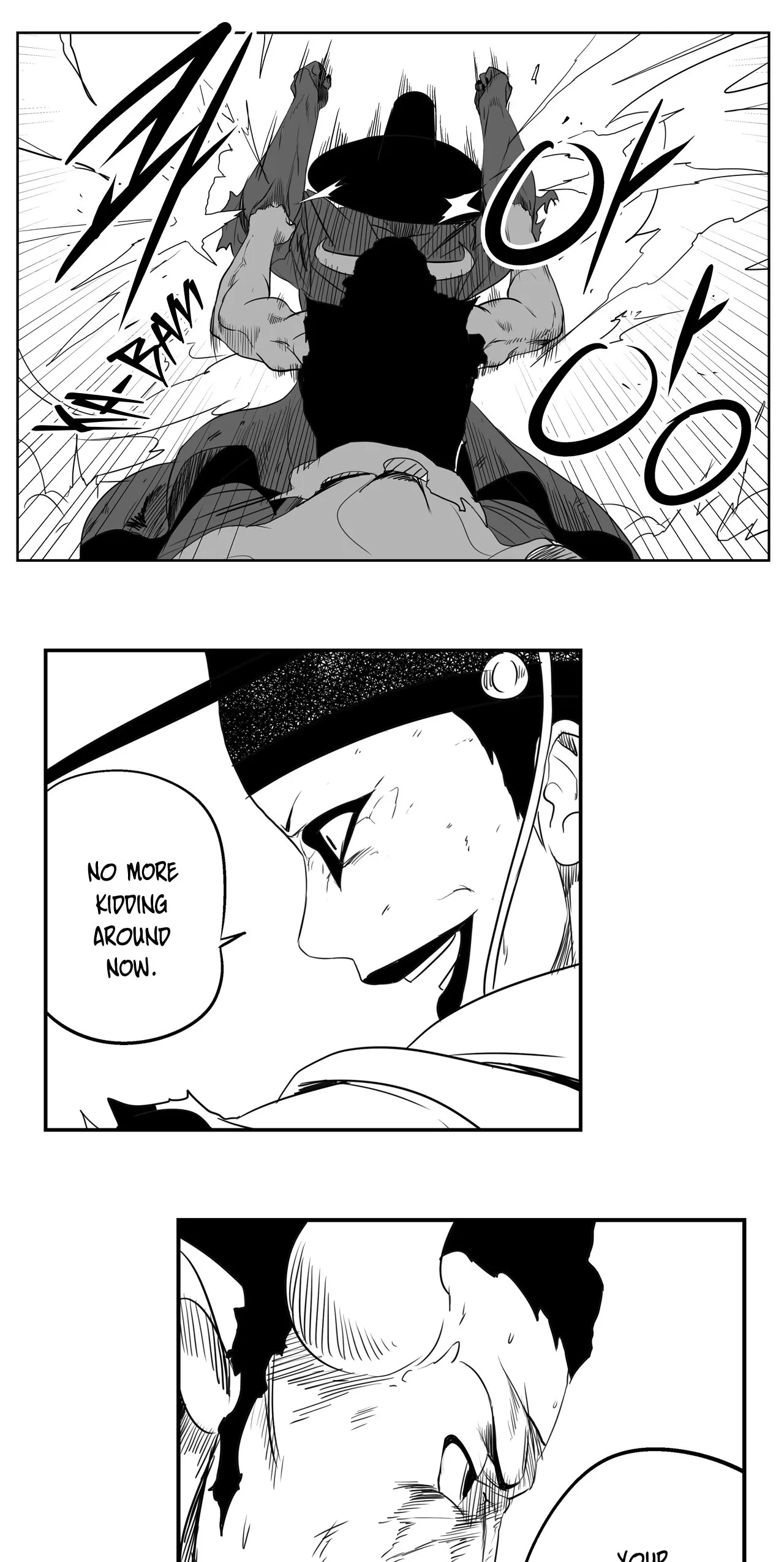 Baeg Dosa Chapter 60 page 9