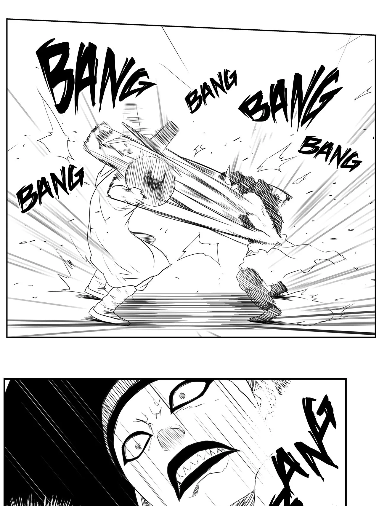Baeg Dosa Chapter 60 page 14