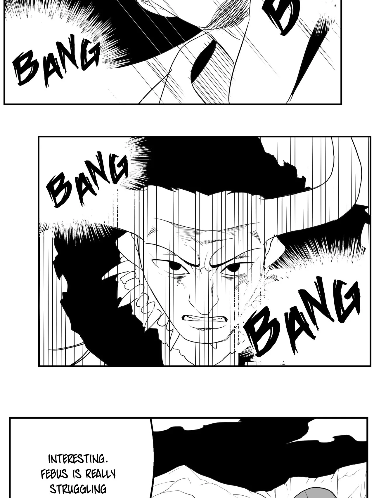 Baeg Dosa Chapter 60 page 15
