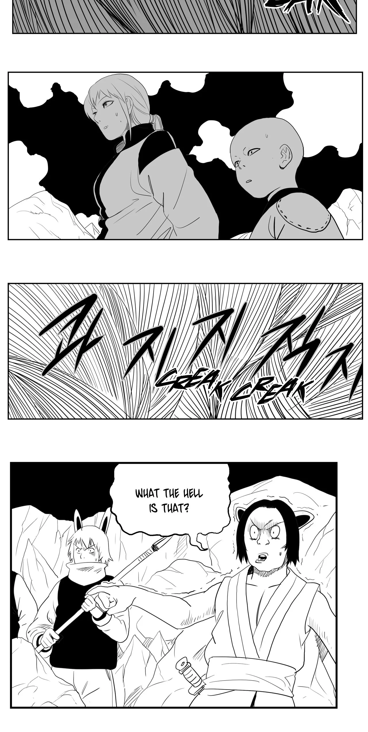 Baeg Dosa Chapter 60 page 24