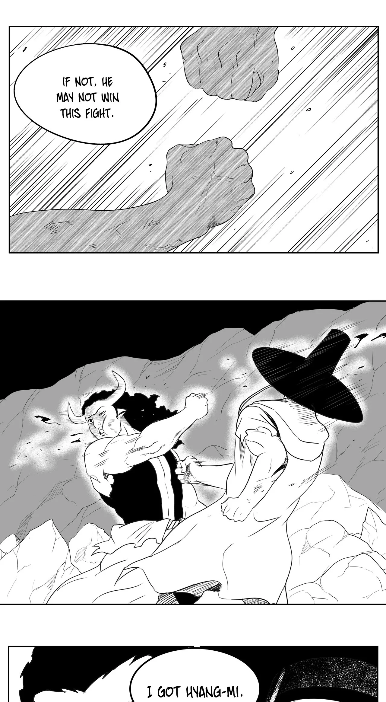 Baeg Dosa Chapter 60 page 17
