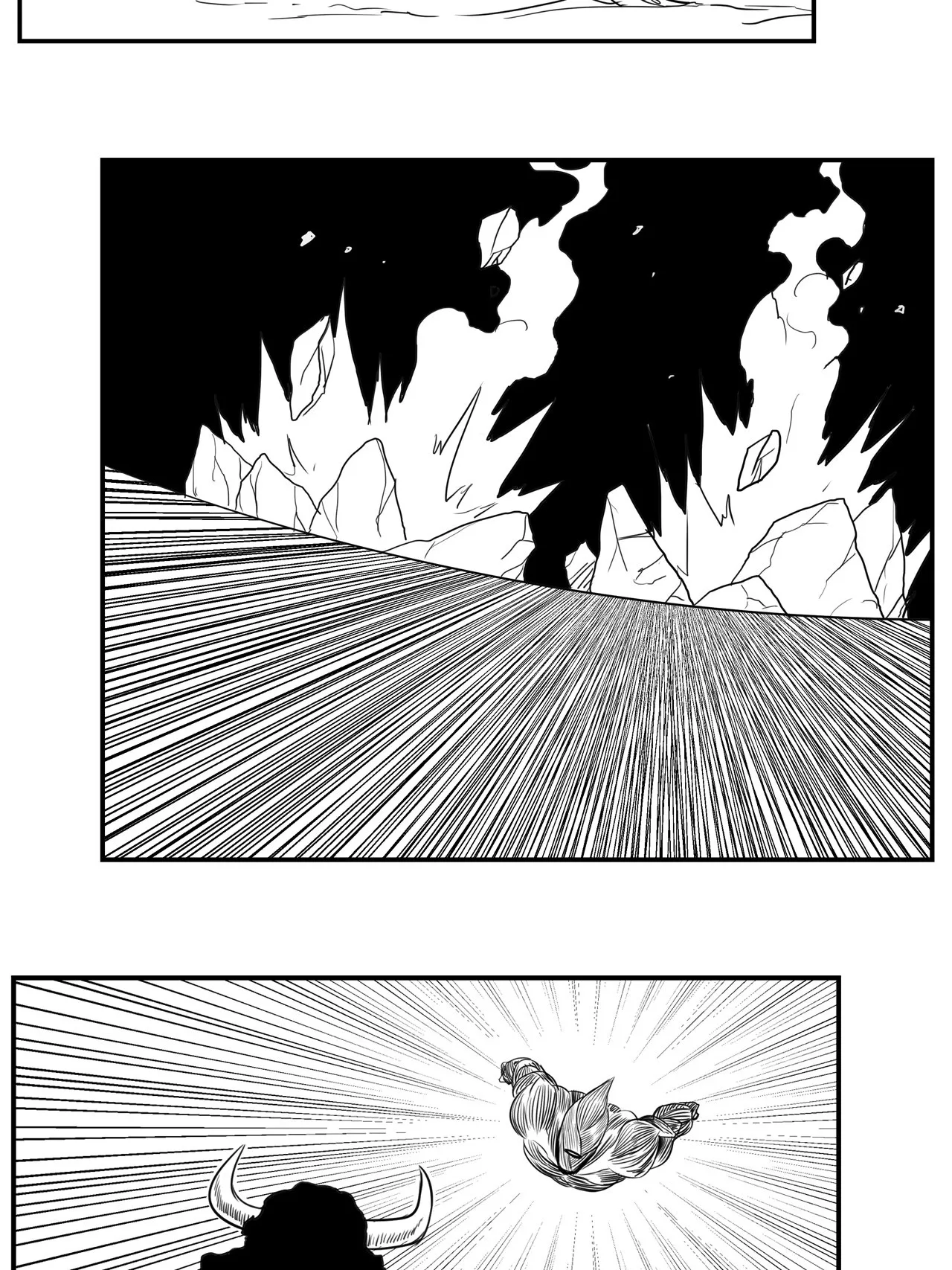Baeg Dosa Chapter 60 page 33