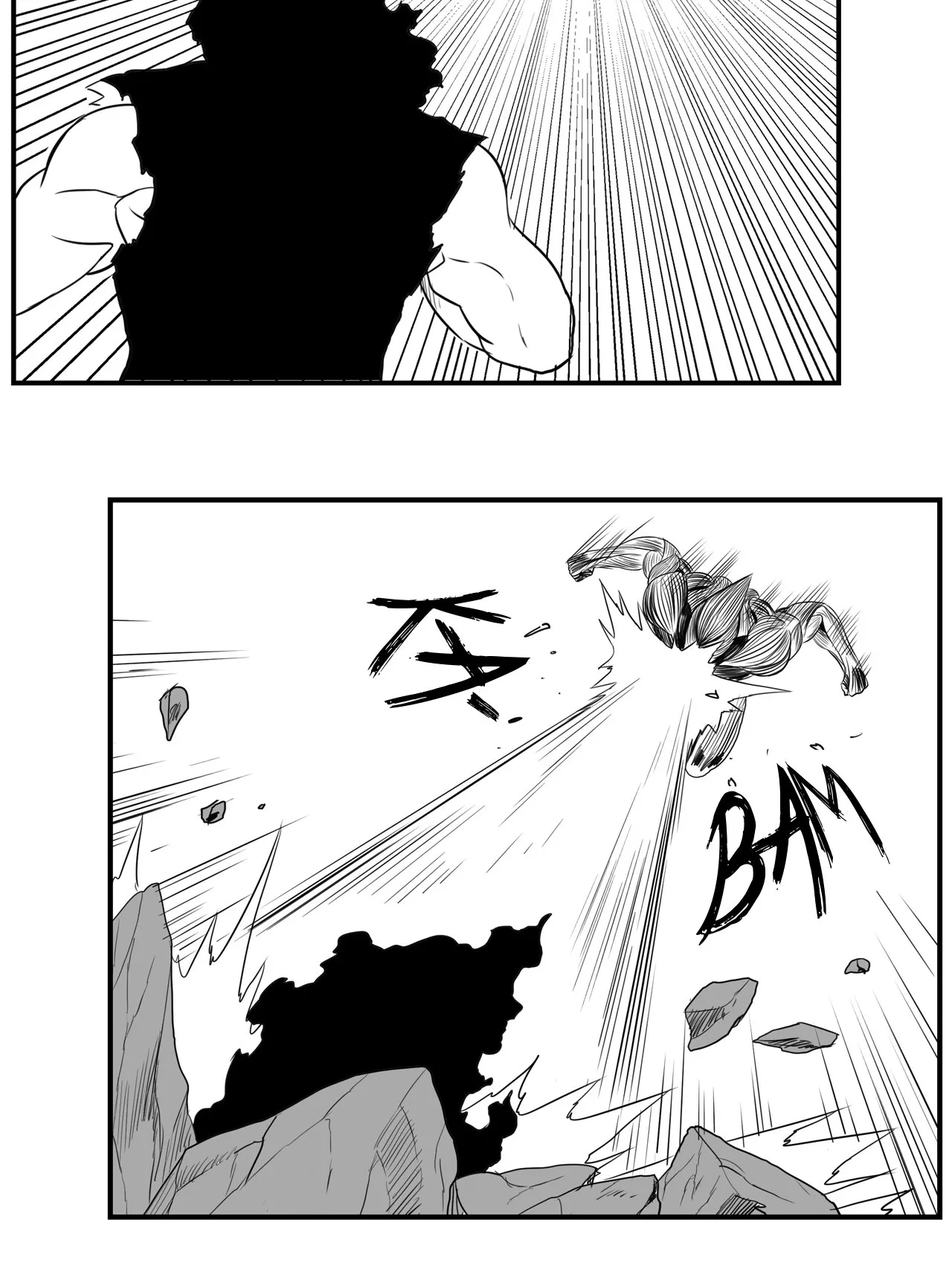 Baeg Dosa Chapter 60 page 34