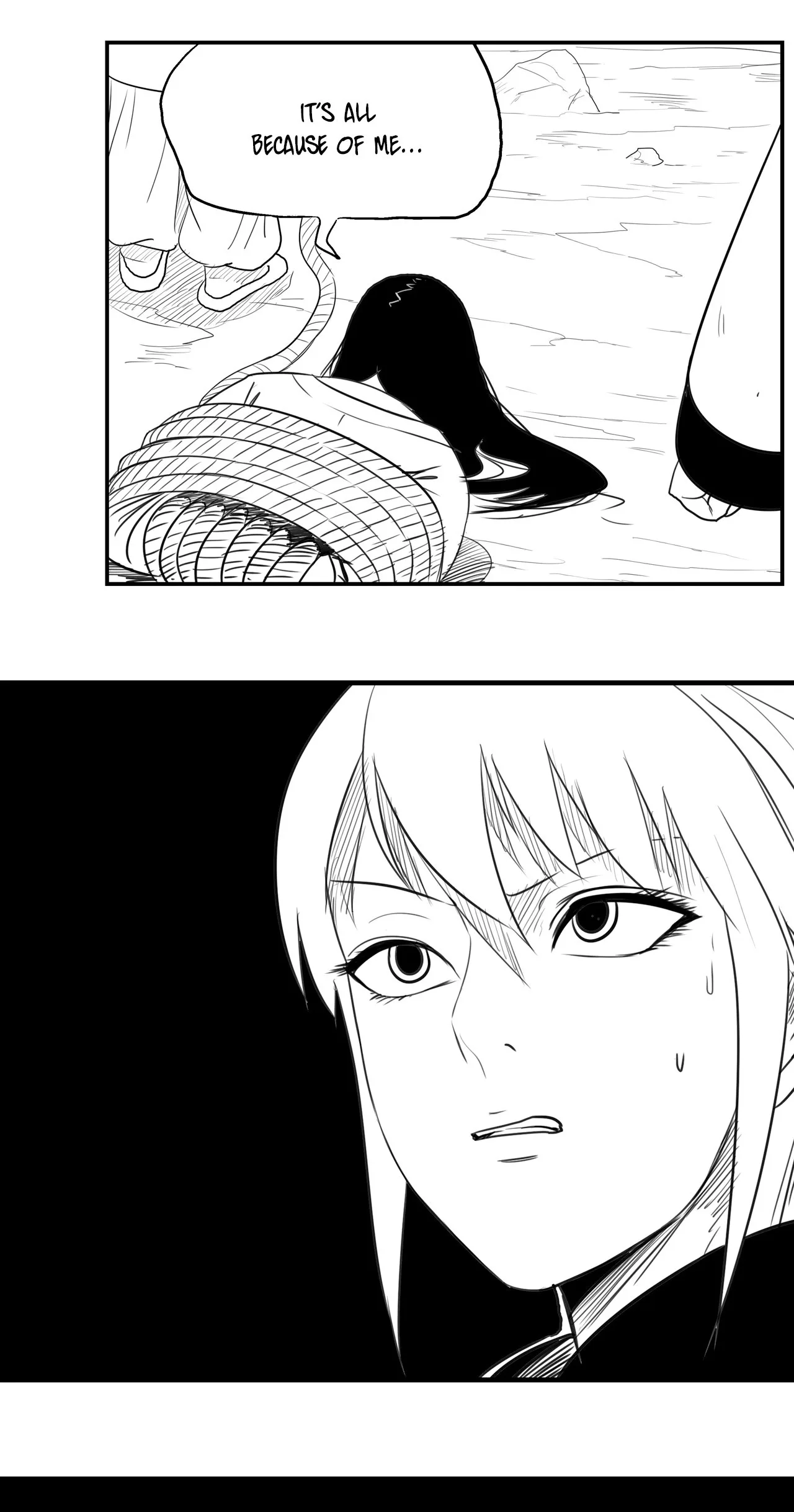 Baeg Dosa Chapter 60 page 37