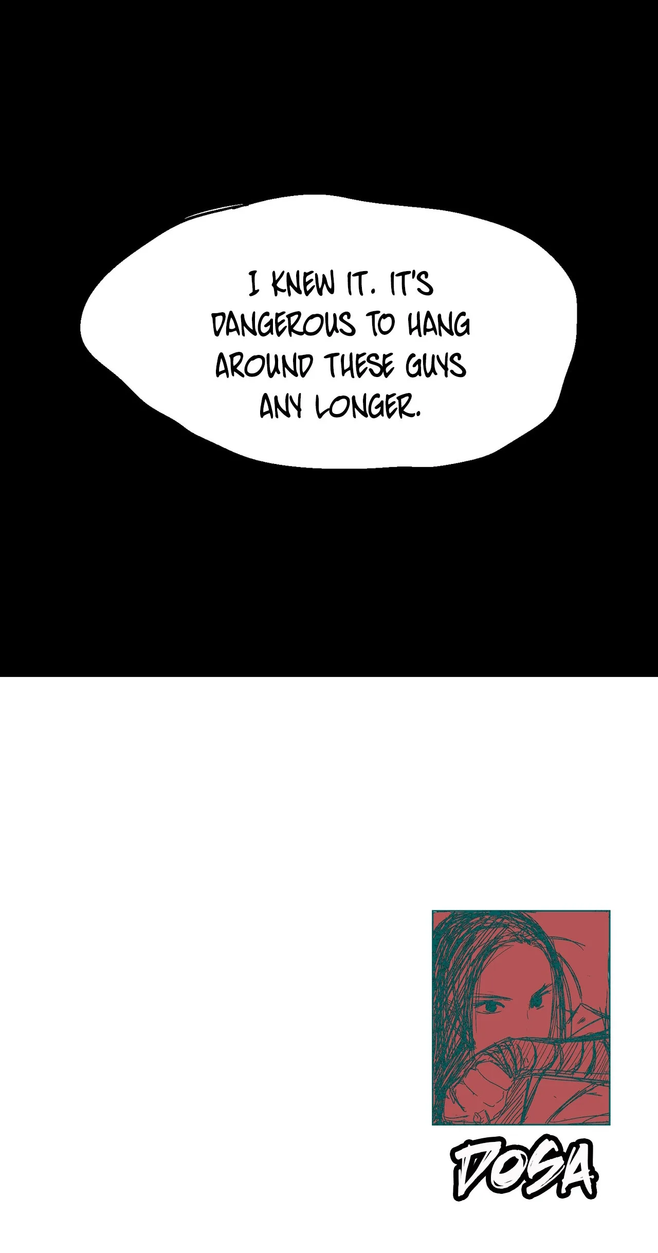 Baeg Dosa Chapter 60 page 38