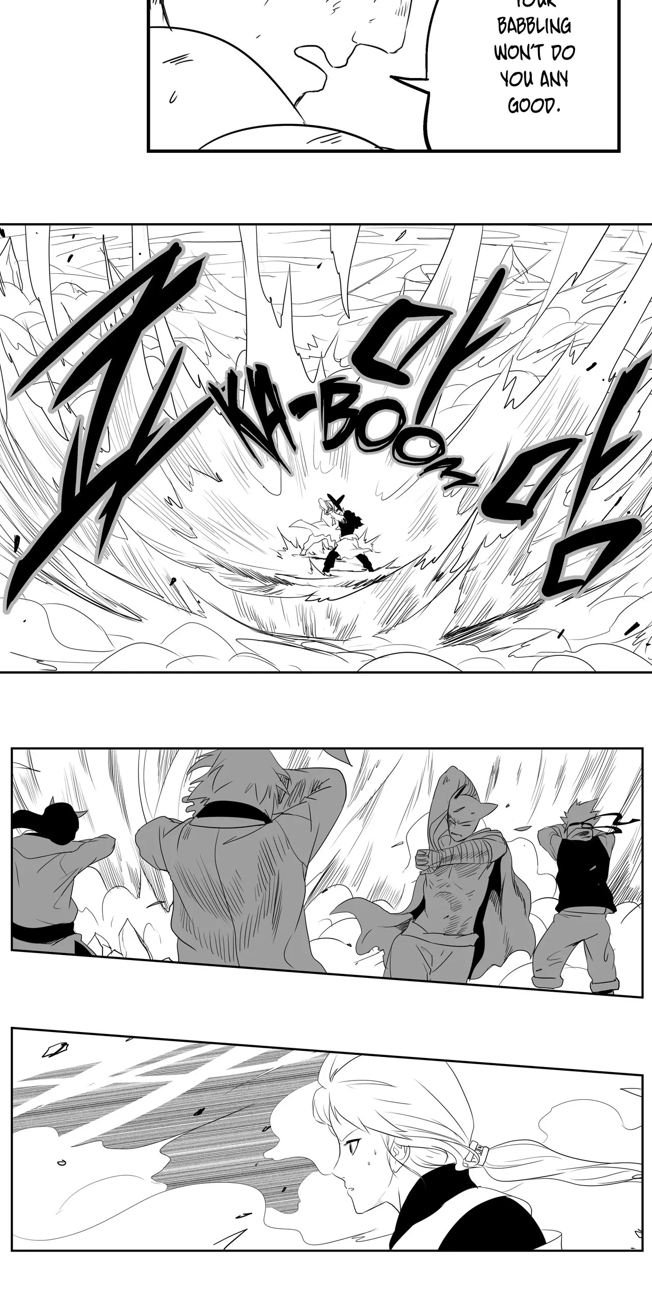 Baeg Dosa Chapter 60 page 10