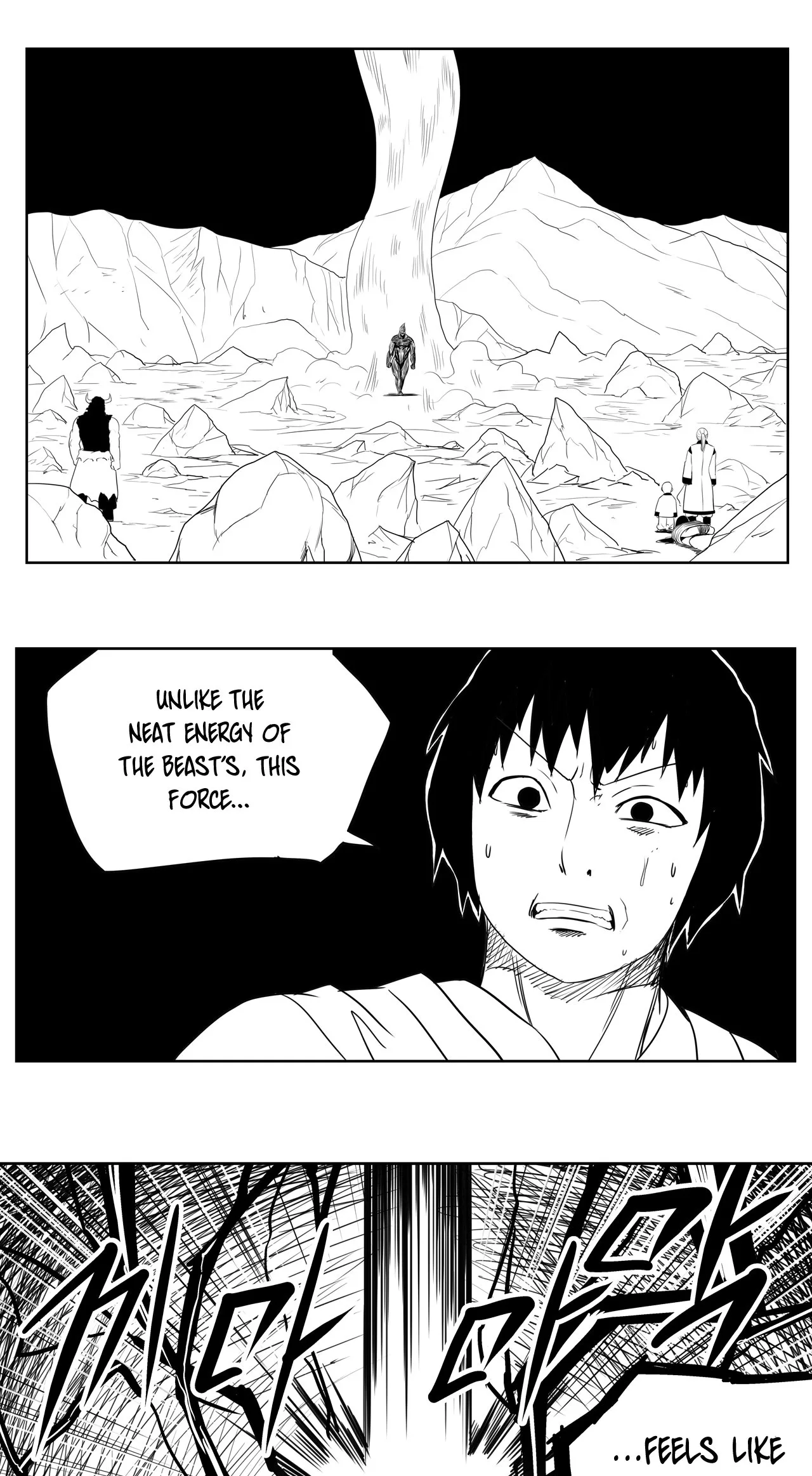 Baeg Dosa Chapter 60 page 30
