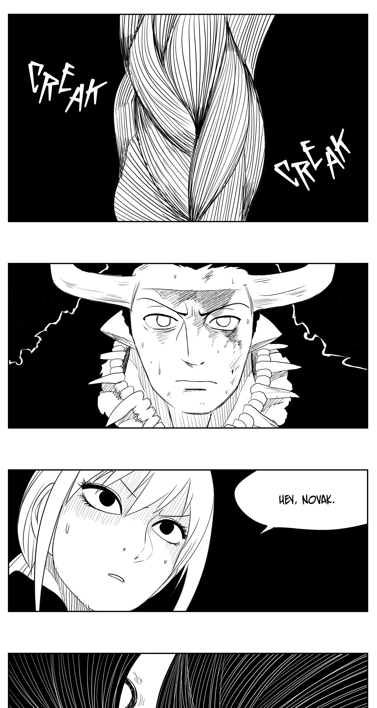 Baeg Dosa Chapter 60 page 28