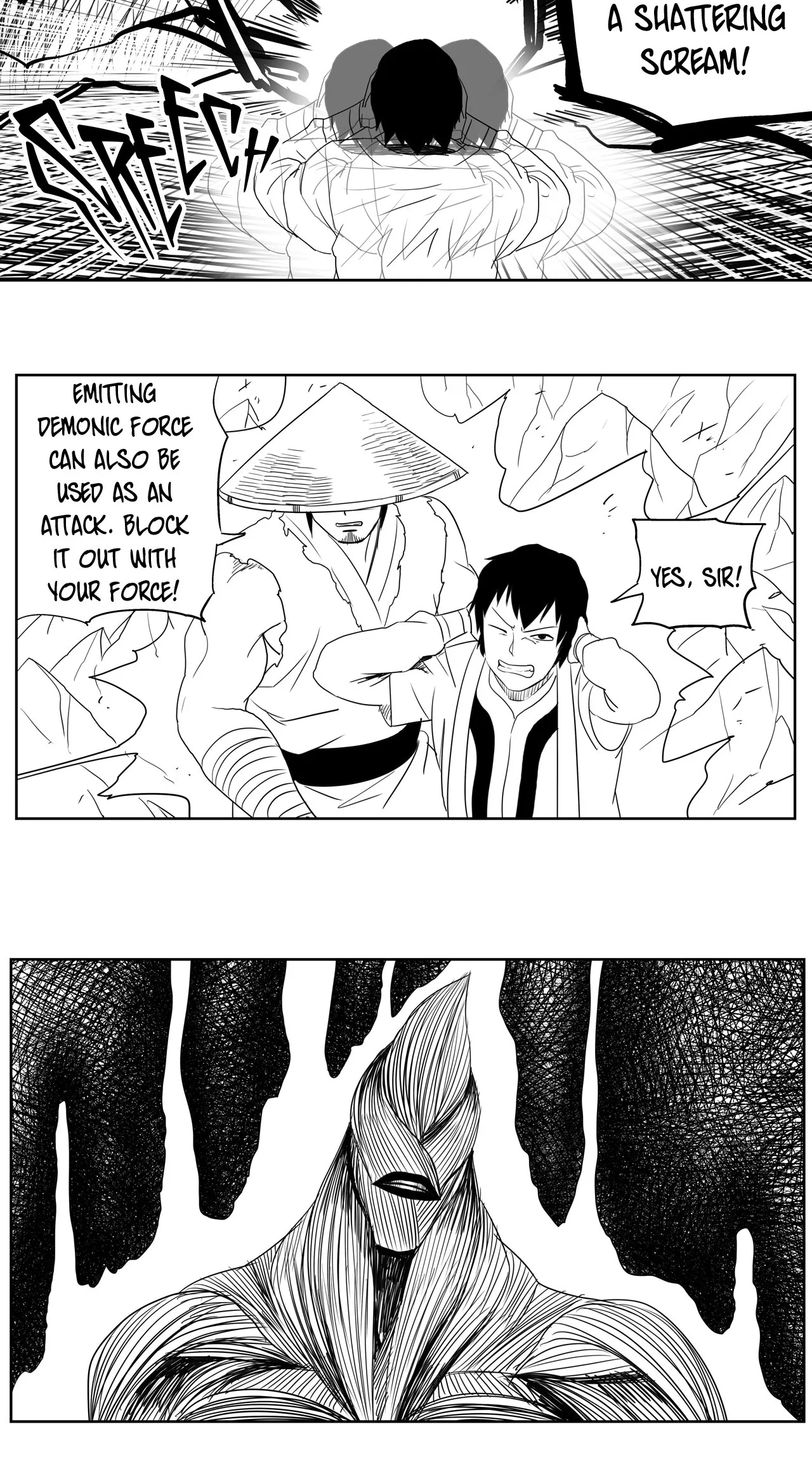 Baeg Dosa Chapter 60 page 31