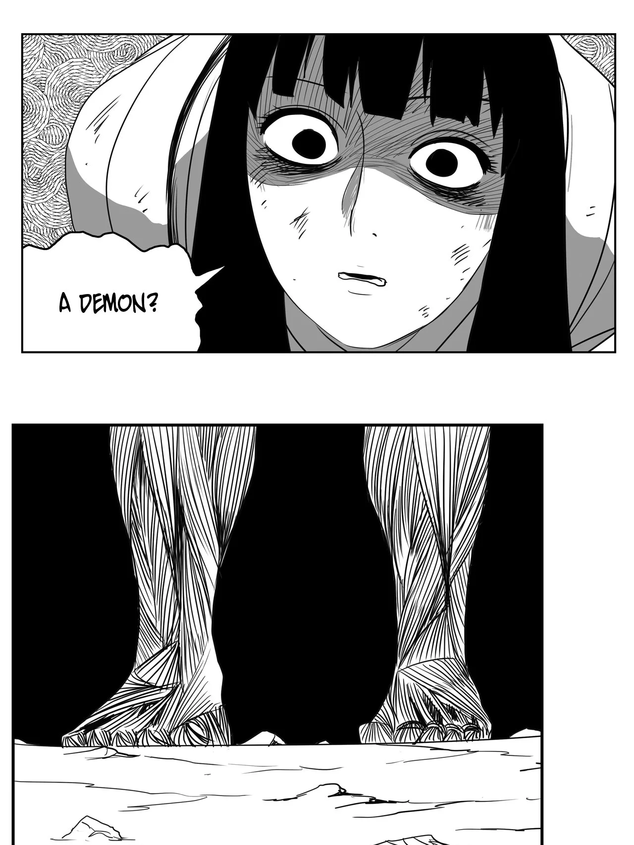 Baeg Dosa Chapter 60 page 32