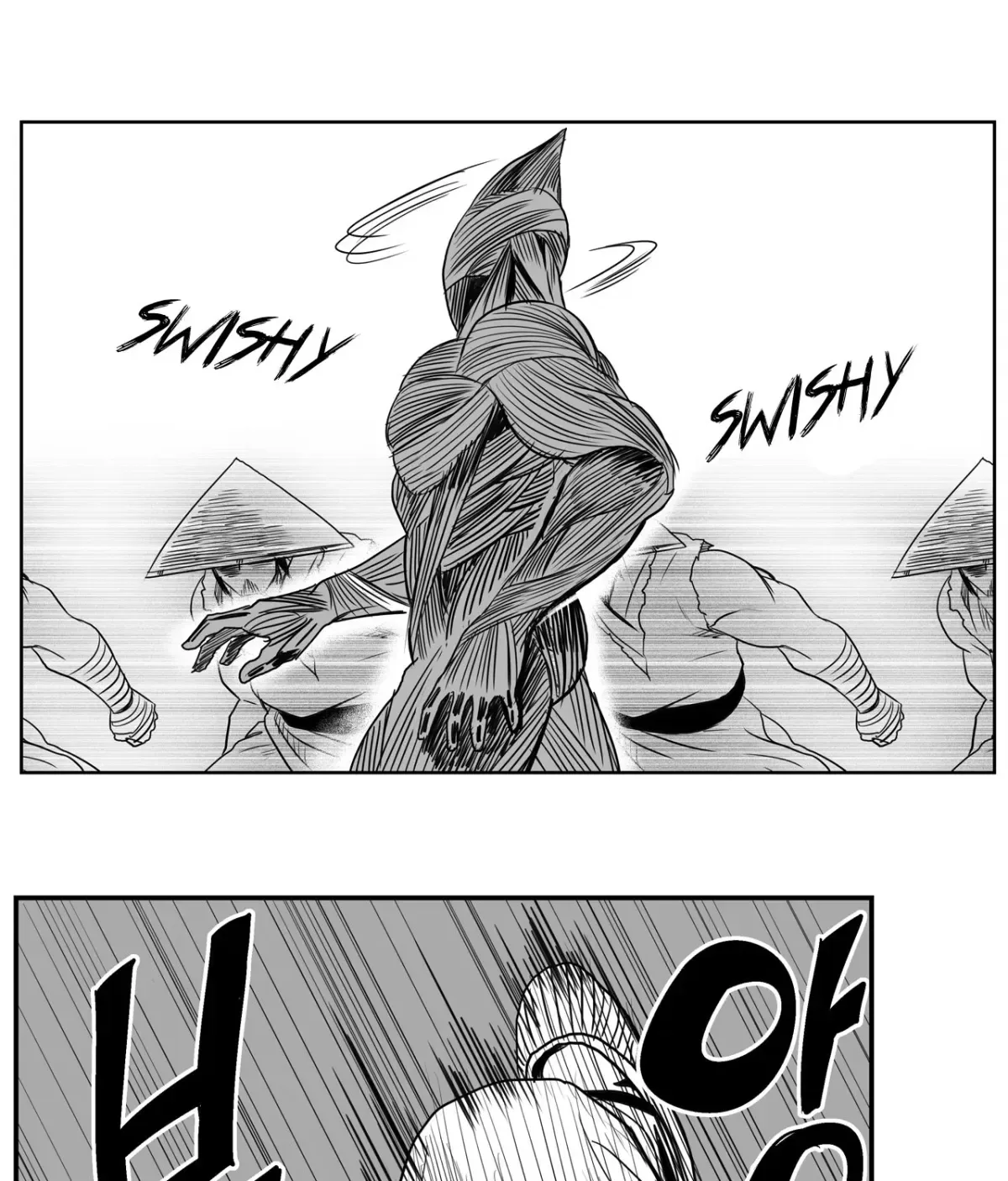 Baeg Dosa Chapter 61 page 23