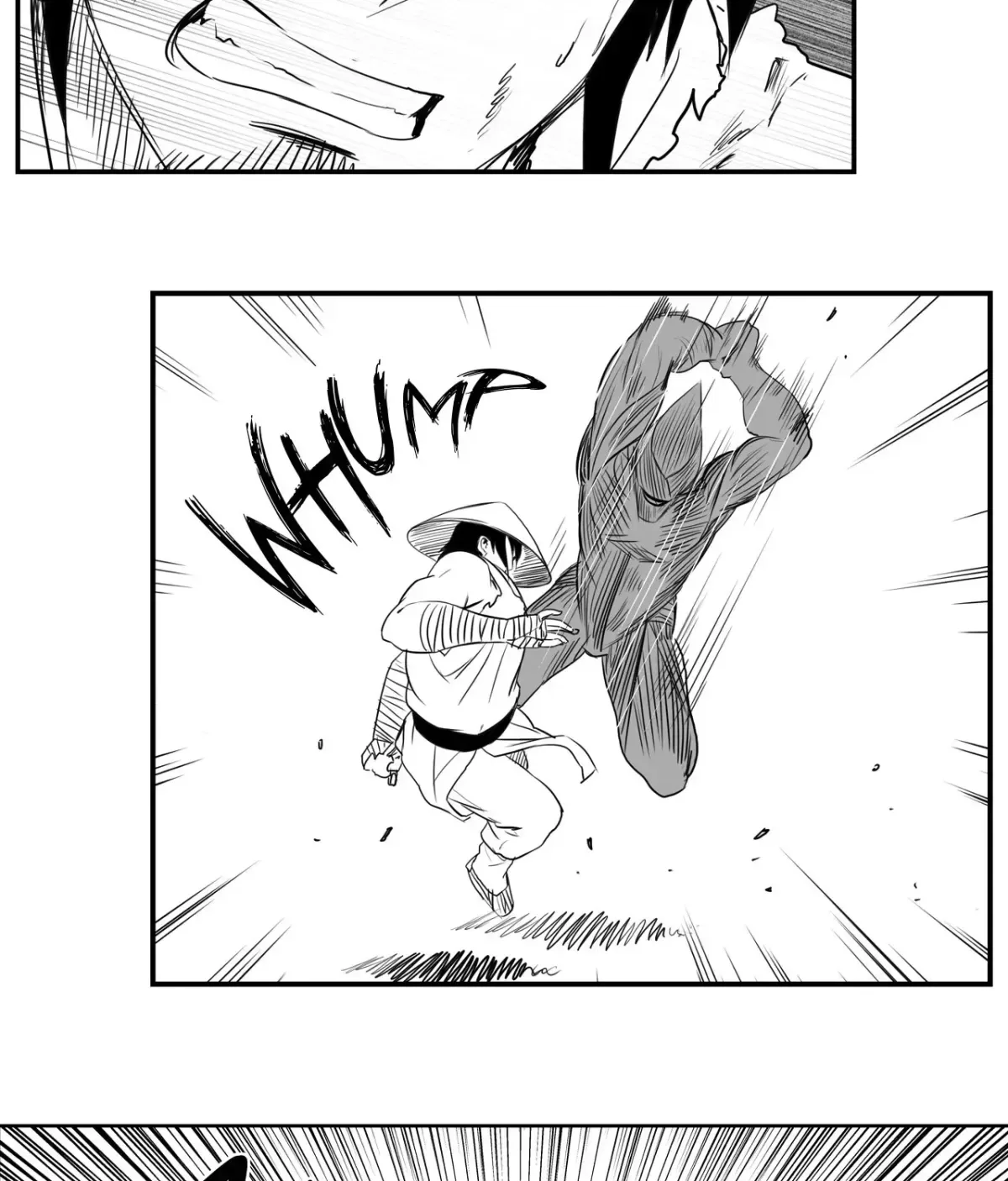 Baeg Dosa Chapter 61 page 19