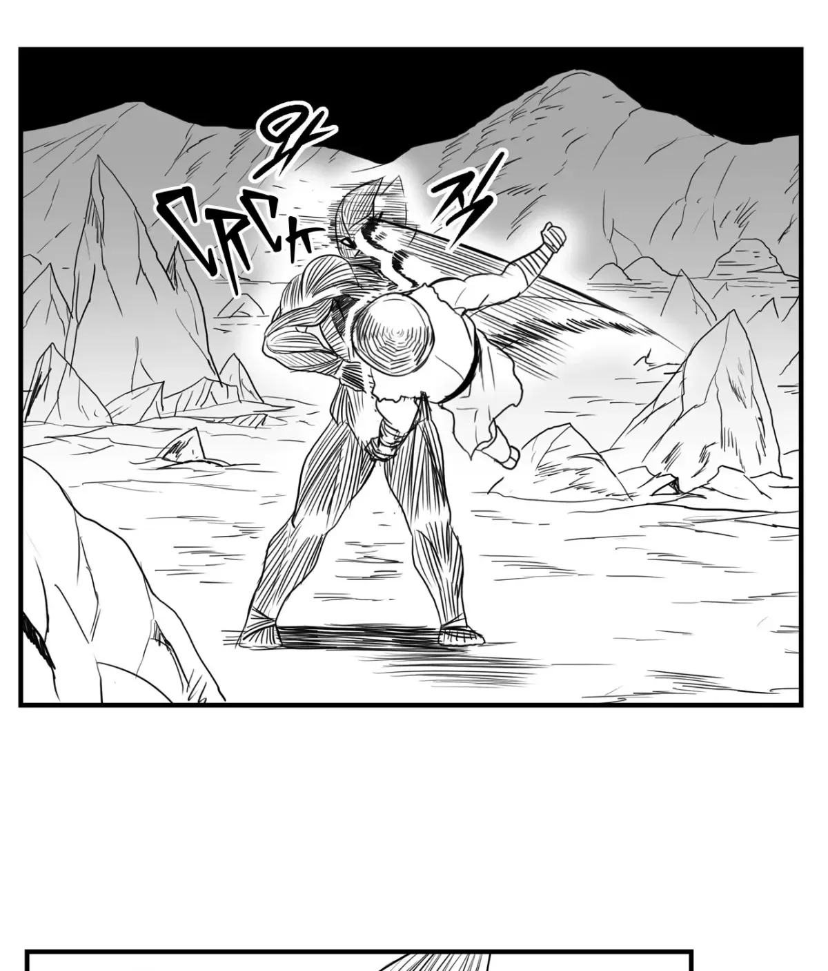 Baeg Dosa Chapter 61 page 25