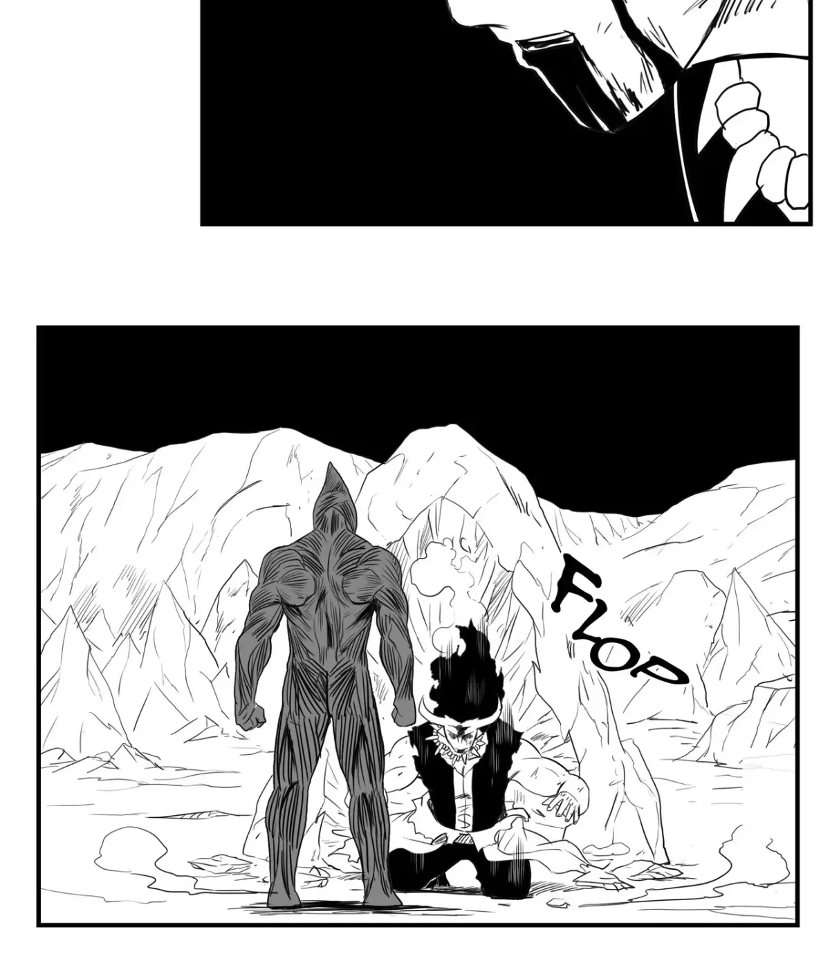 Baeg Dosa Chapter 61 page 13