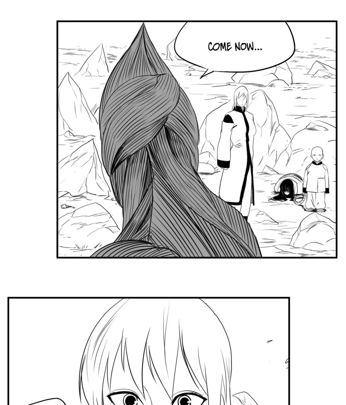 Baeg Dosa Chapter 61 page 3