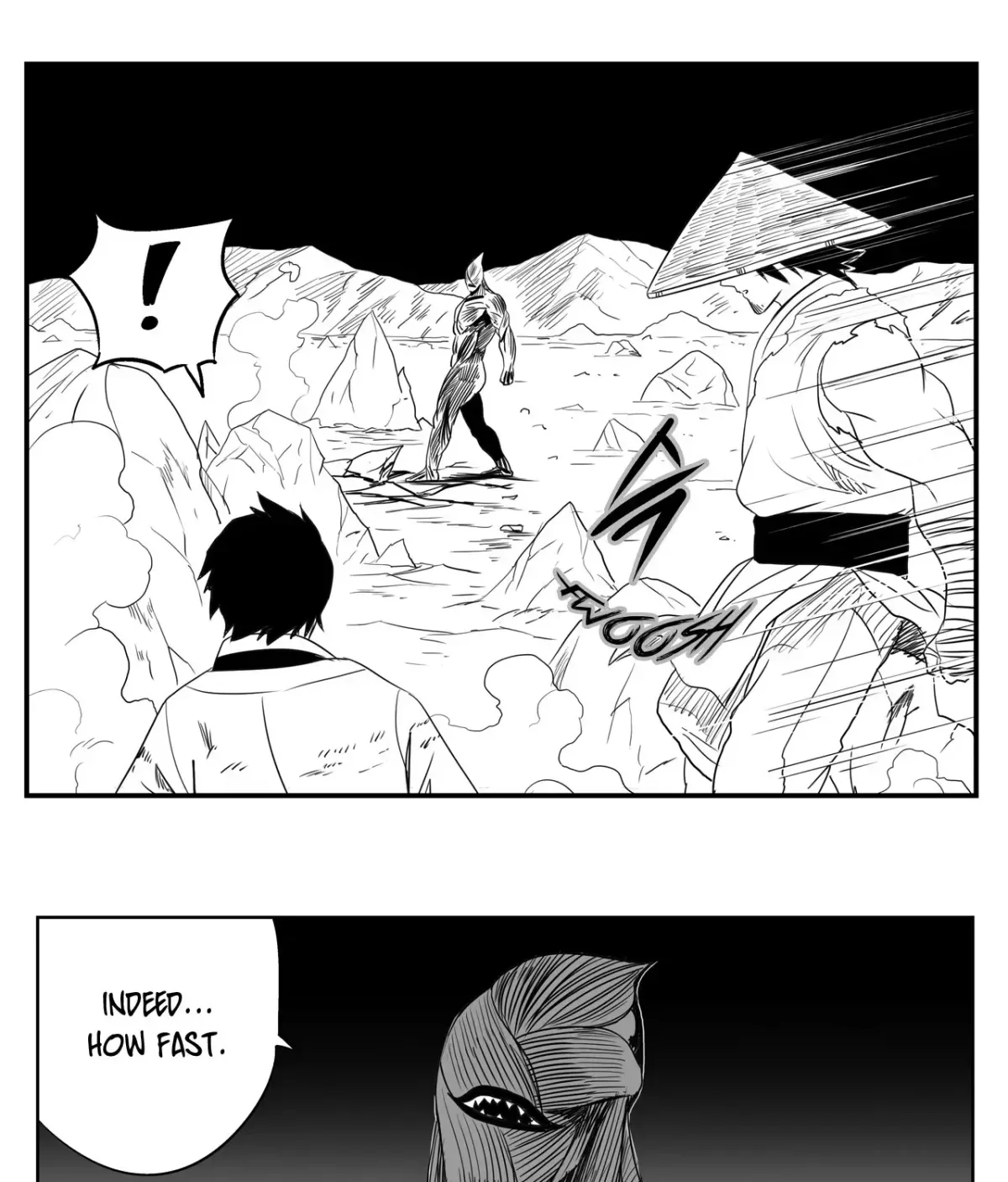 Baeg Dosa Chapter 61 page 29