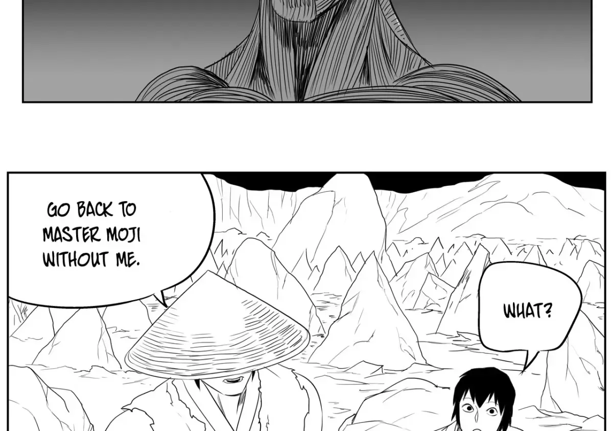 Baeg Dosa Chapter 61 page 30