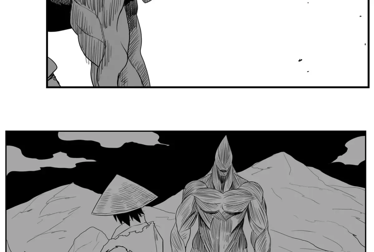 Baeg Dosa Chapter 61 page 34