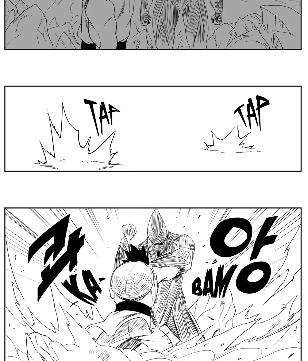 Baeg Dosa Chapter 61 page 35