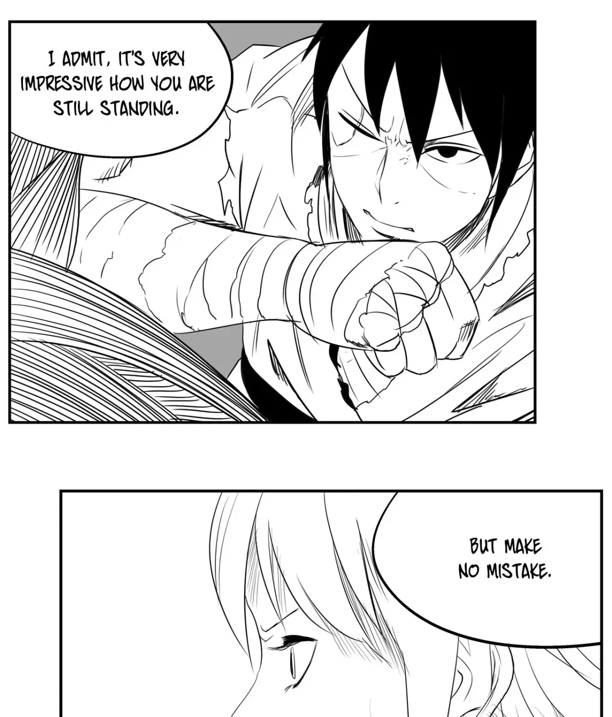 Baeg Dosa Chapter 61 page 37