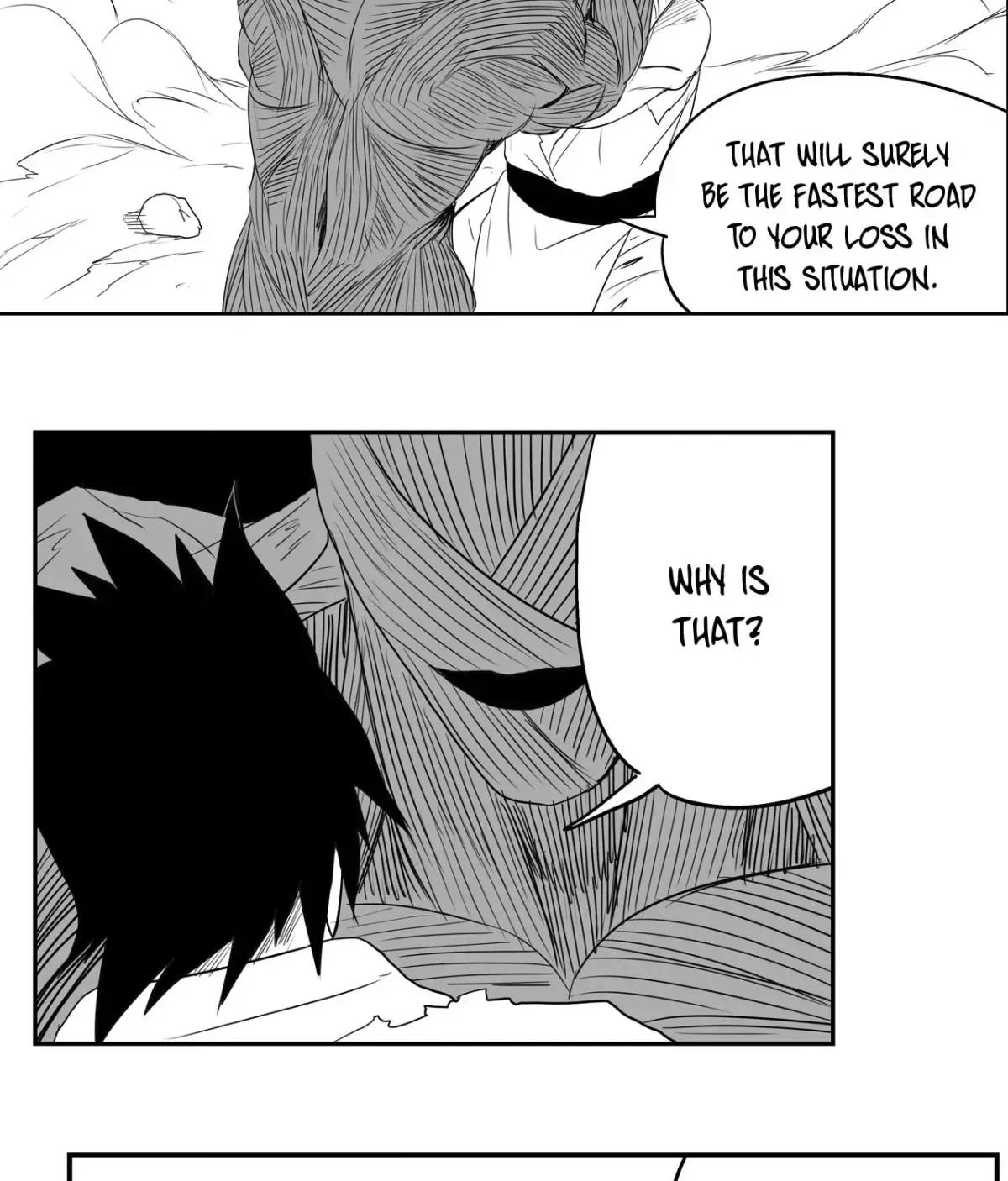 Baeg Dosa Chapter 61 page 39