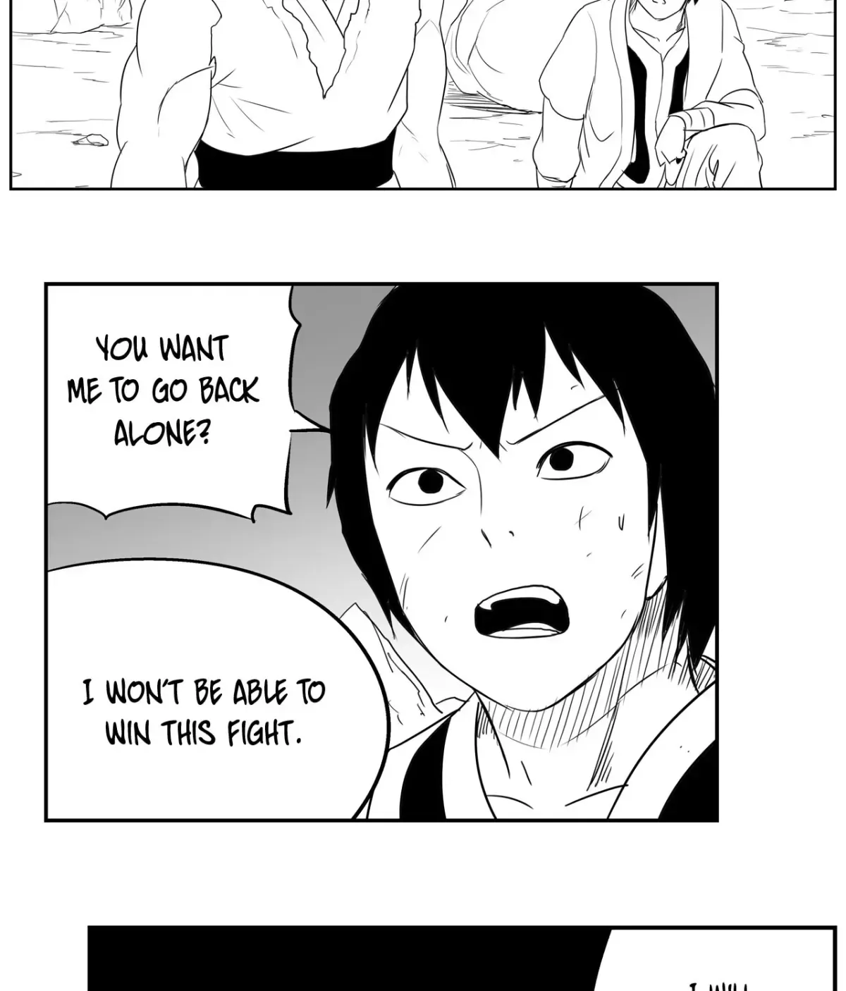 Baeg Dosa Chapter 61 page 31
