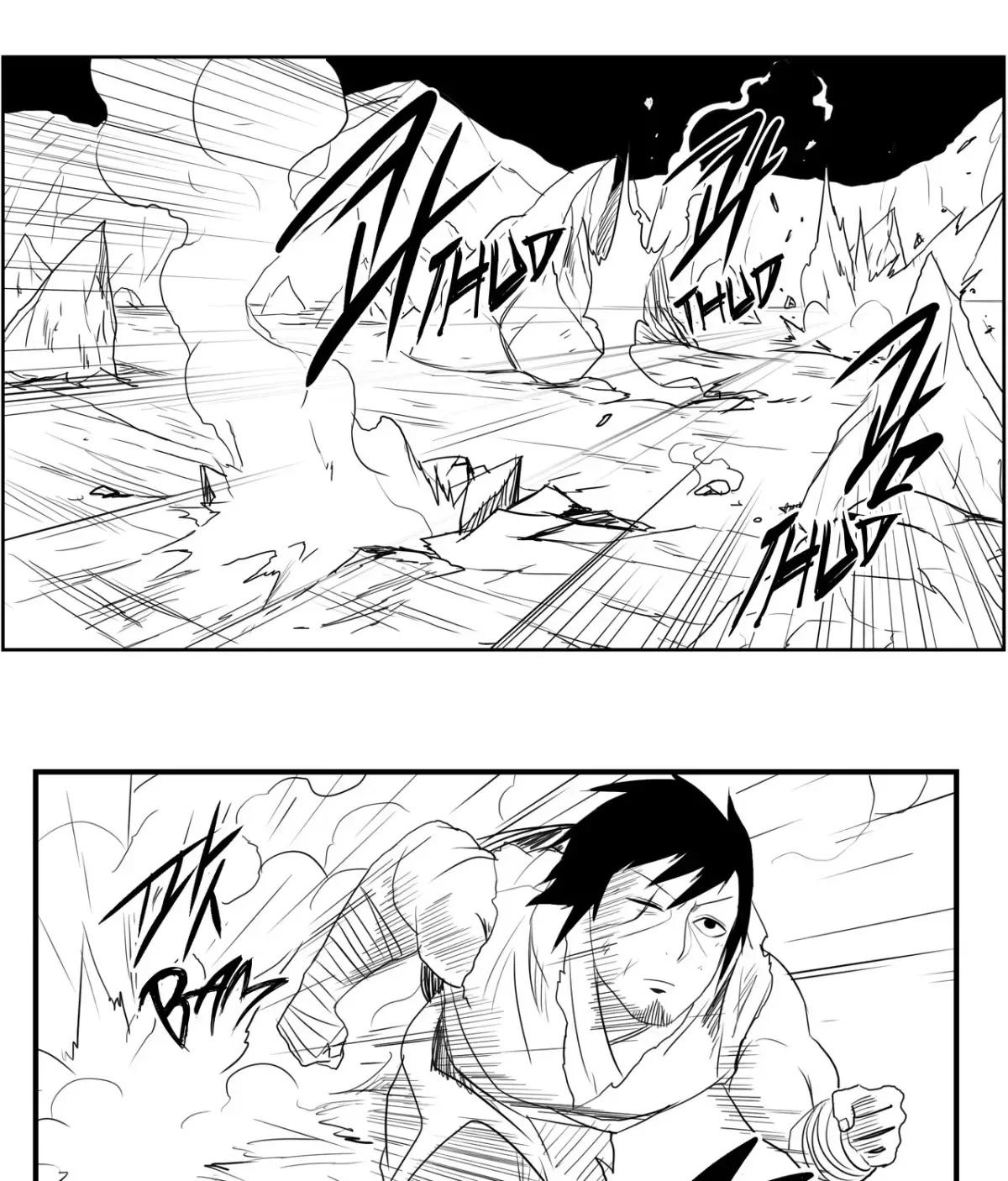 Baeg Dosa Chapter 61 page 41