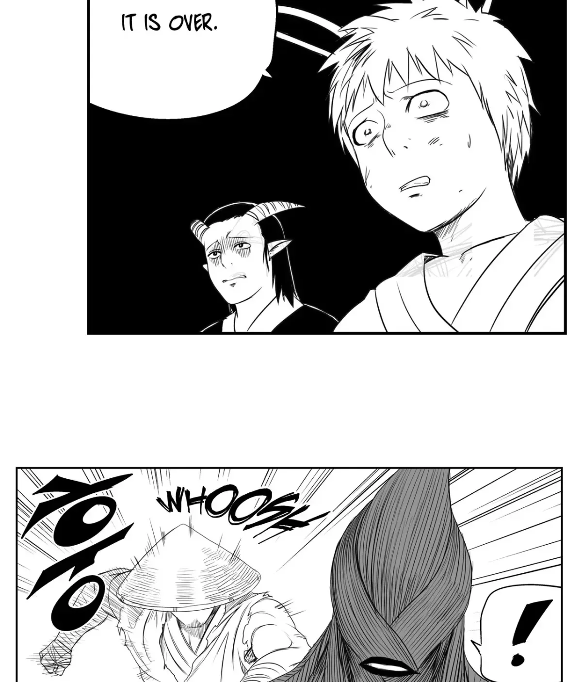 Baeg Dosa Chapter 61 page 15