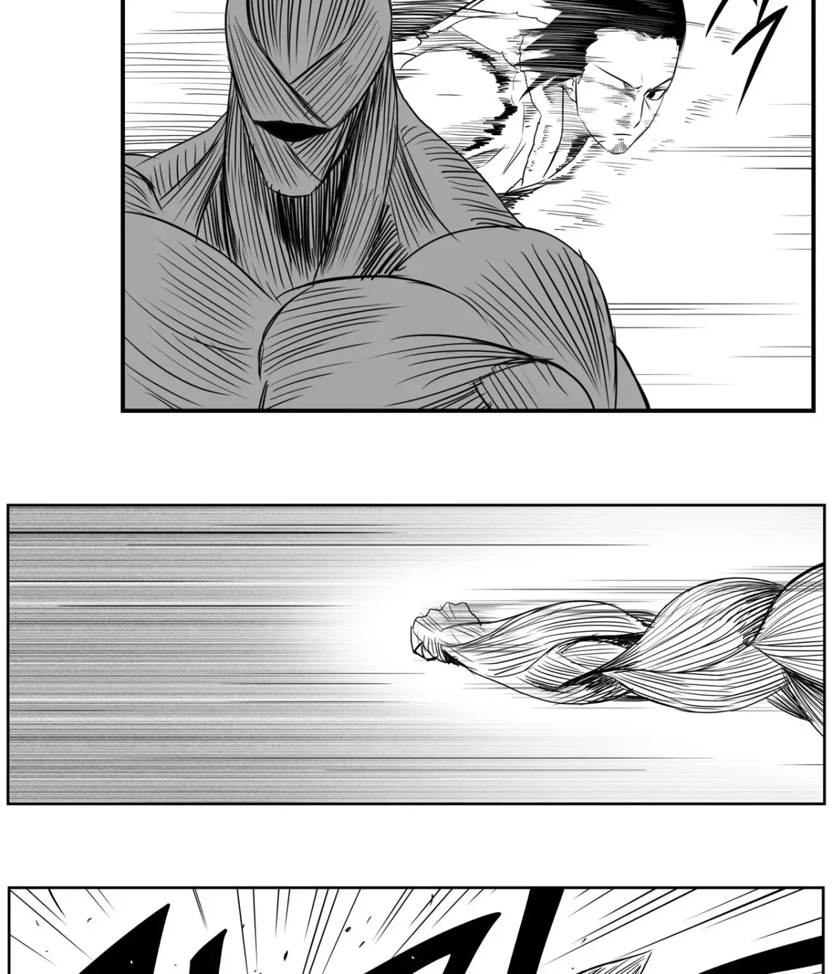 Baeg Dosa Chapter 61 page 43