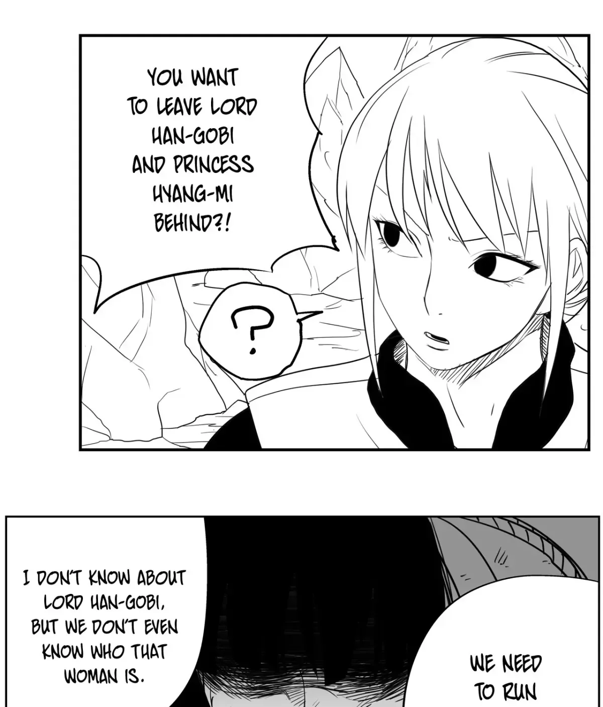 Baeg Dosa Chapter 61 page 53
