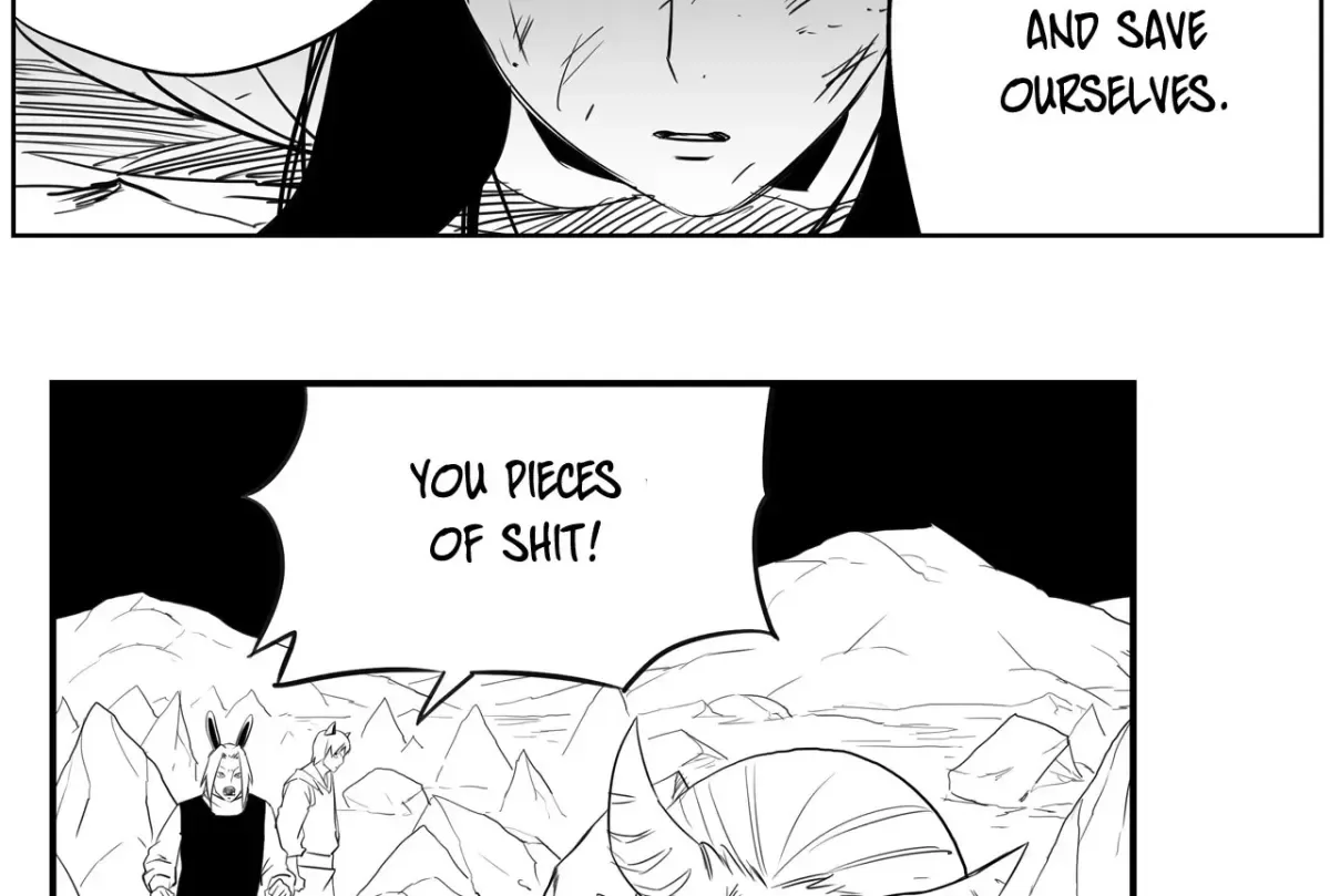 Baeg Dosa Chapter 61 page 54