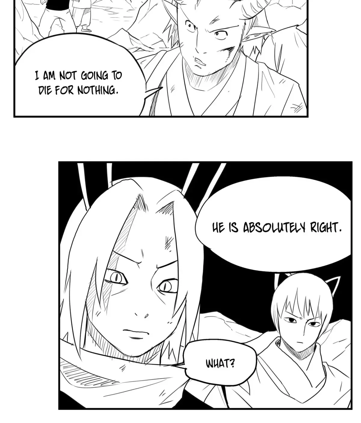 Baeg Dosa Chapter 61 page 55