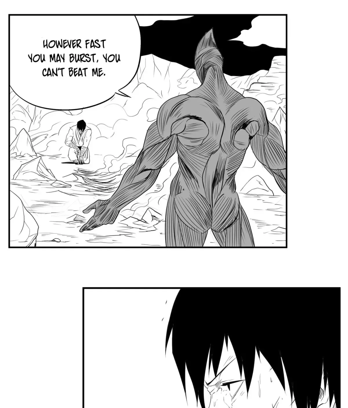Baeg Dosa Chapter 62 page 5