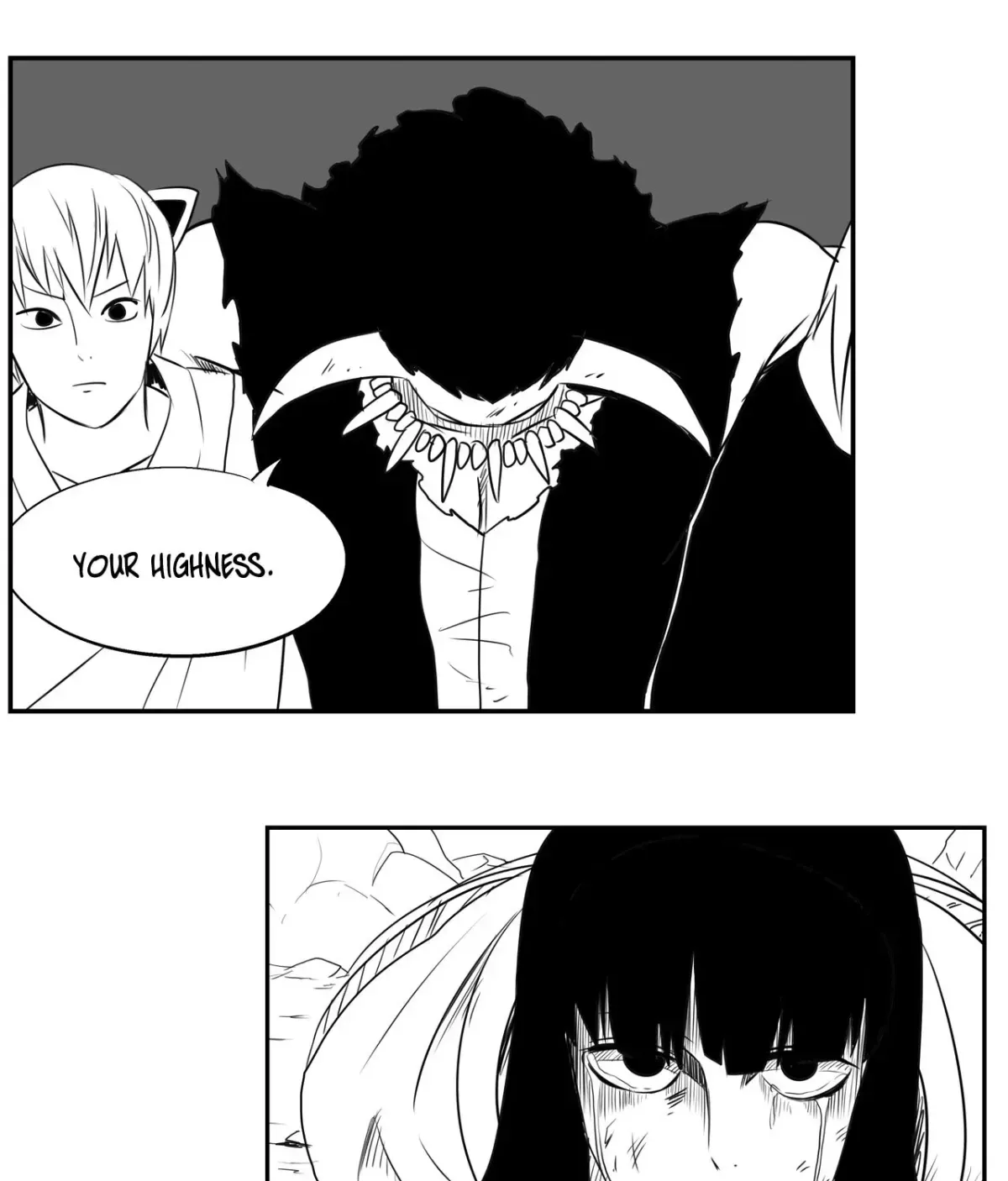 Baeg Dosa Chapter 62 page 25