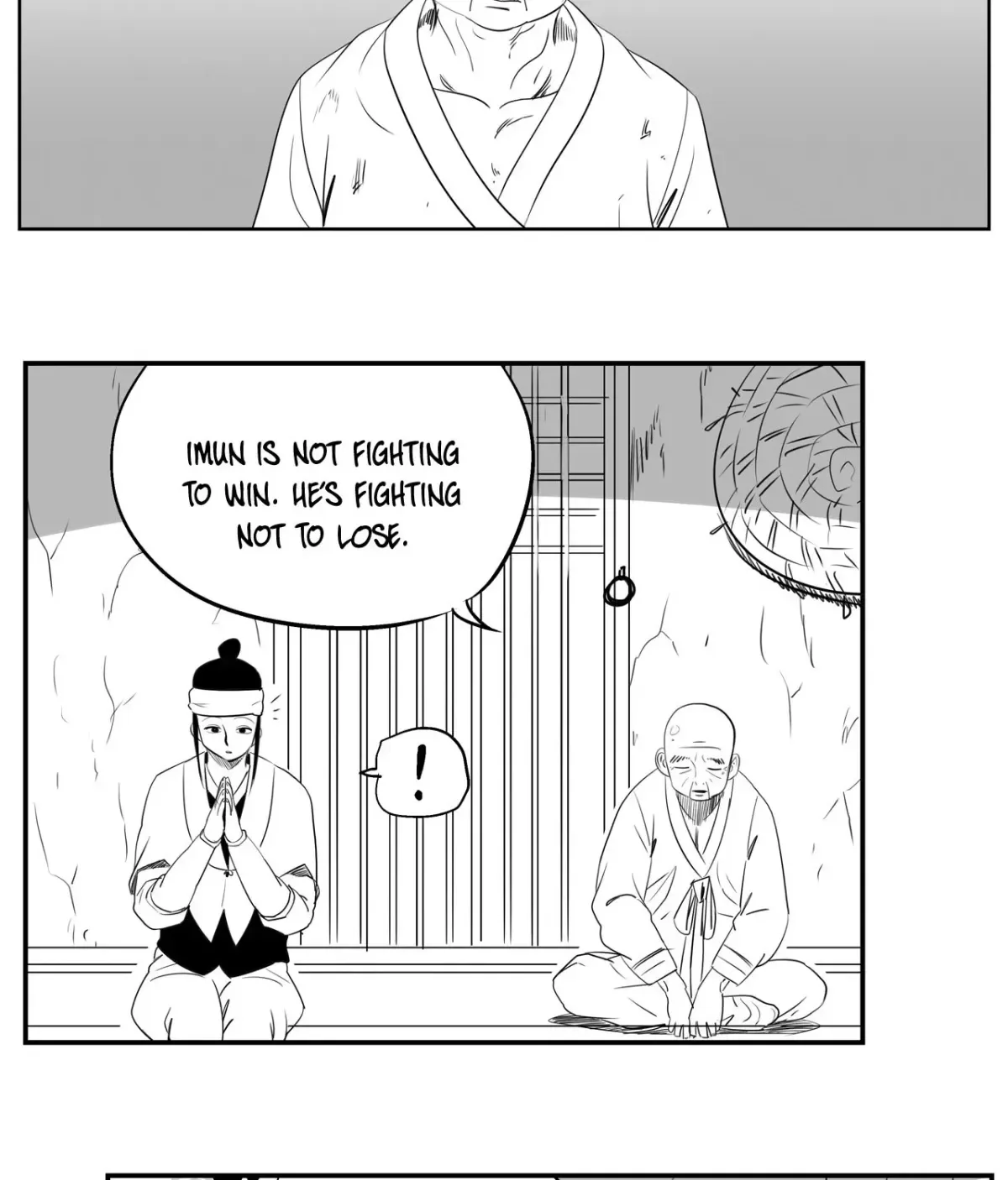 Baeg Dosa Chapter 62 page 13
