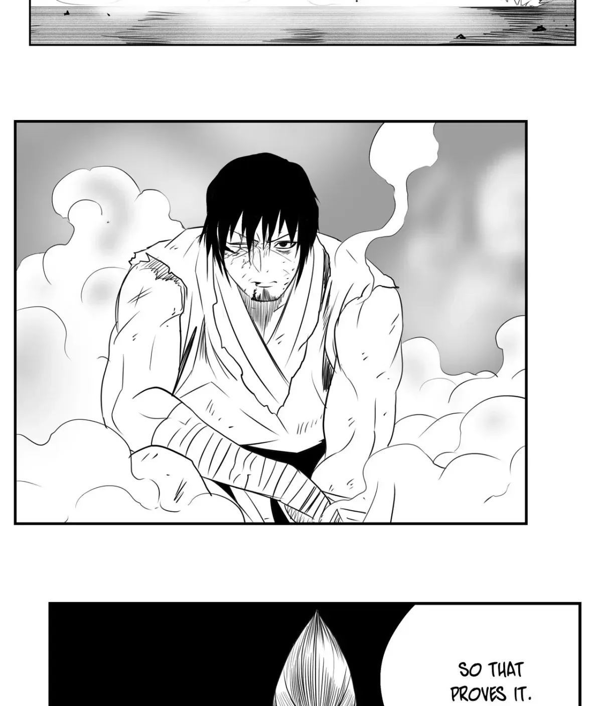 Baeg Dosa Chapter 62 page 3