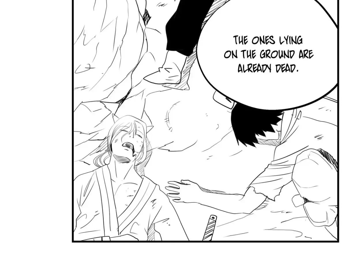 Baeg Dosa Chapter 62 page 28