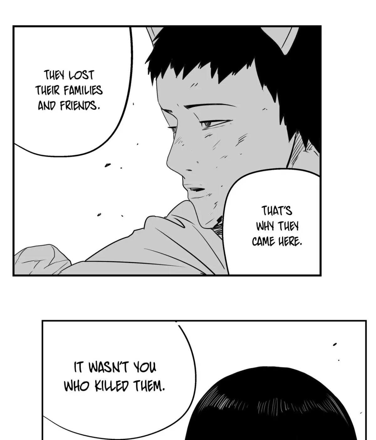 Baeg Dosa Chapter 62 page 29