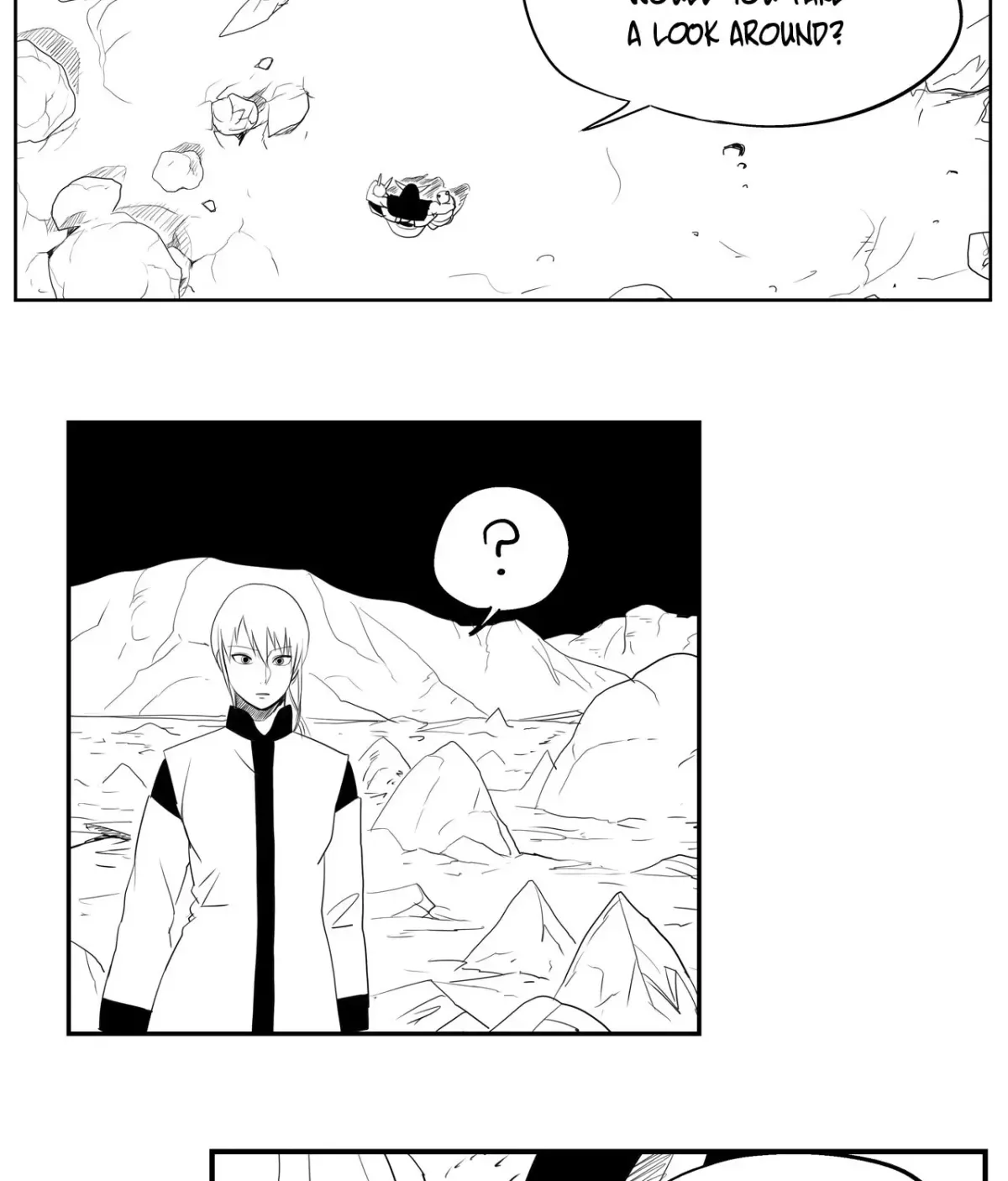 Baeg Dosa Chapter 62 page 27