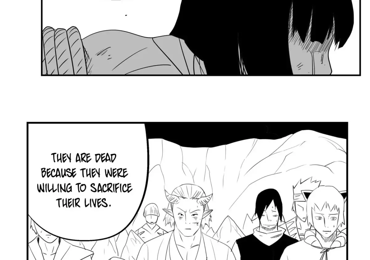 Baeg Dosa Chapter 62 page 30