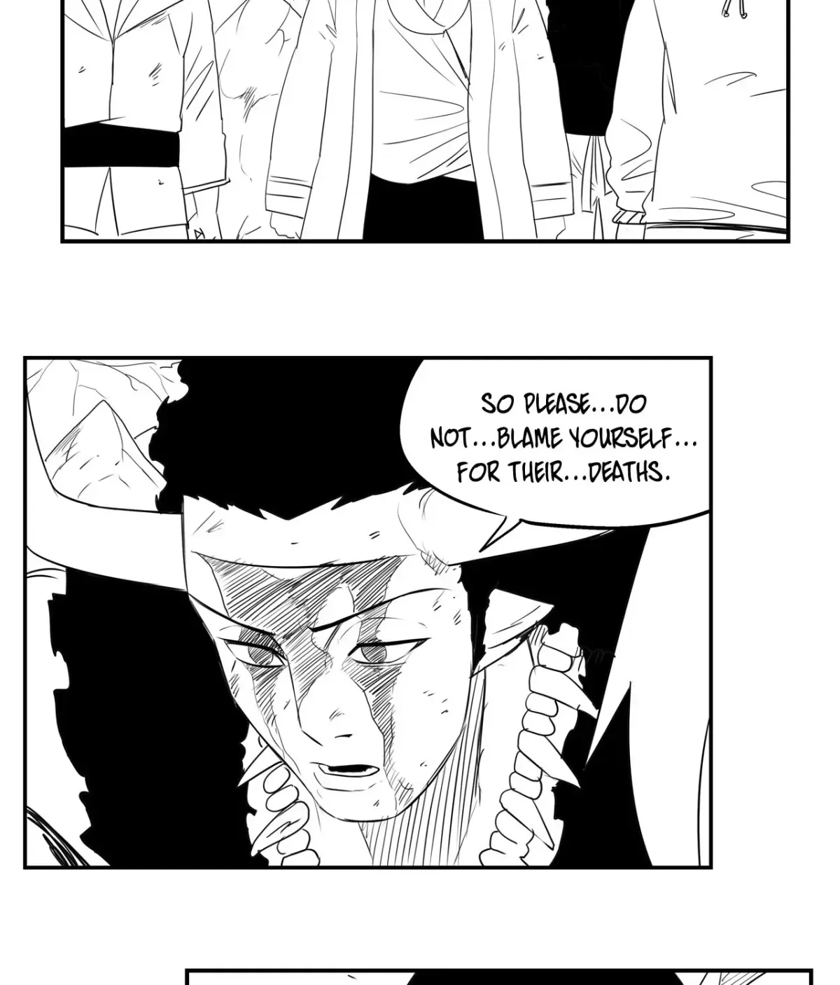 Baeg Dosa Chapter 62 page 31