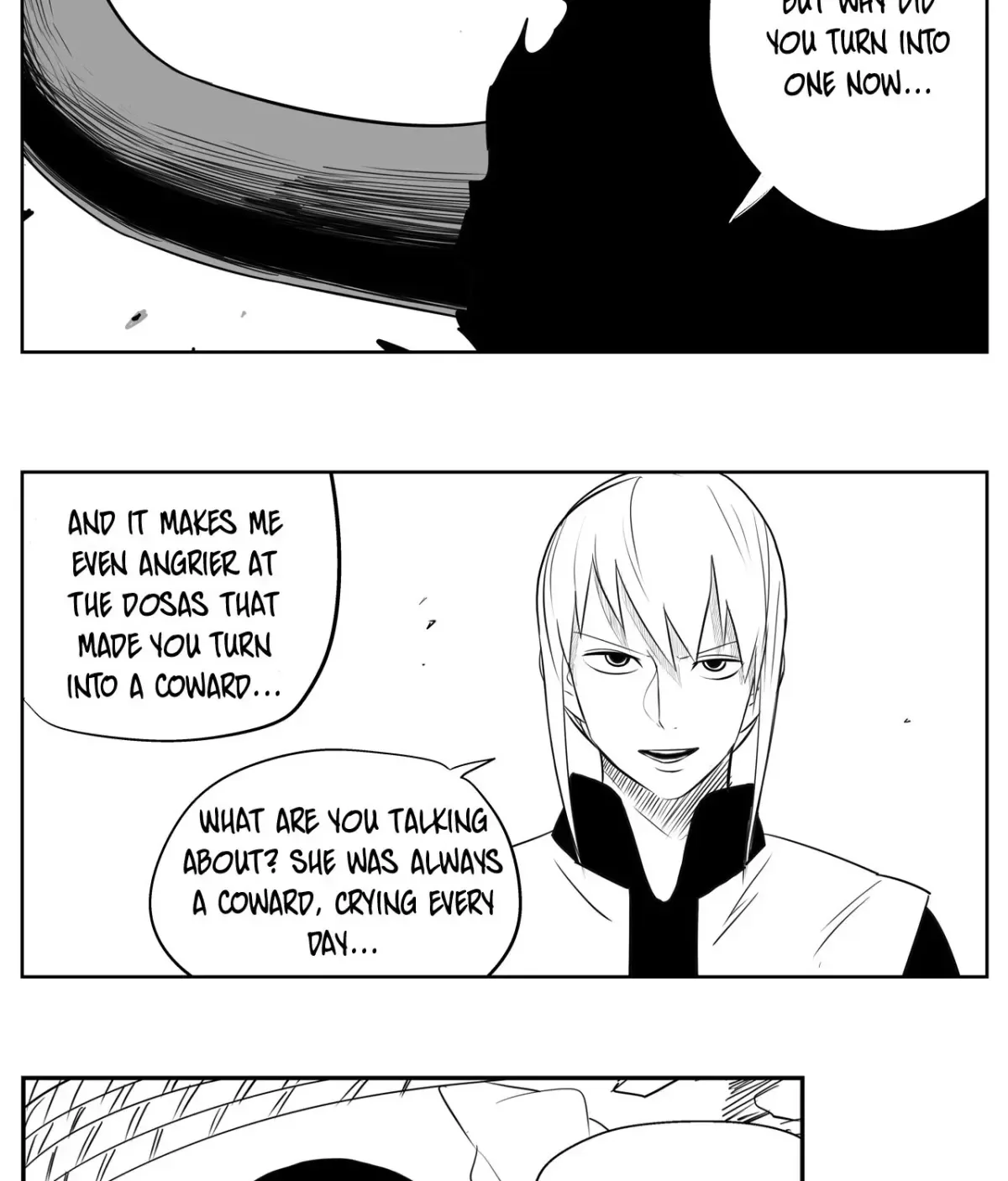 Baeg Dosa Chapter 62 page 35