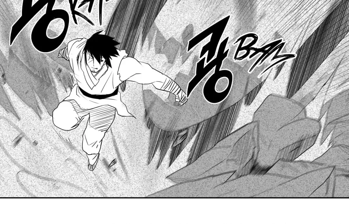 Baeg Dosa Chapter 62 page 20