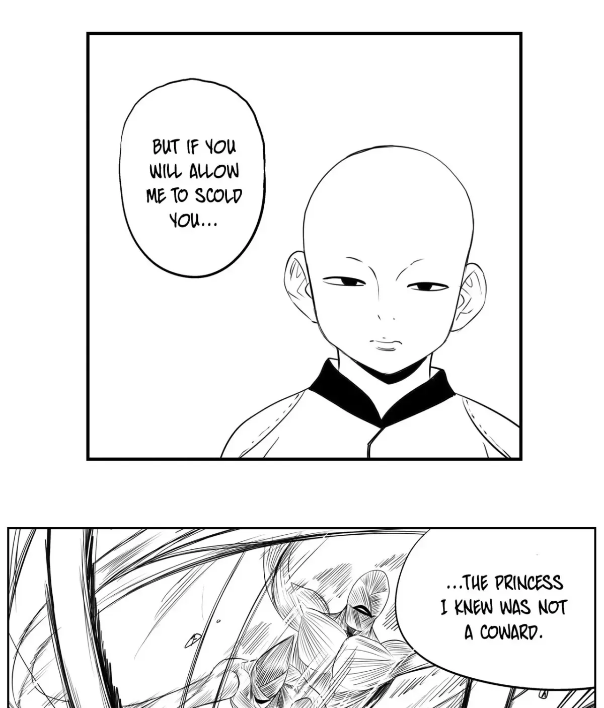 Baeg Dosa Chapter 62 page 33