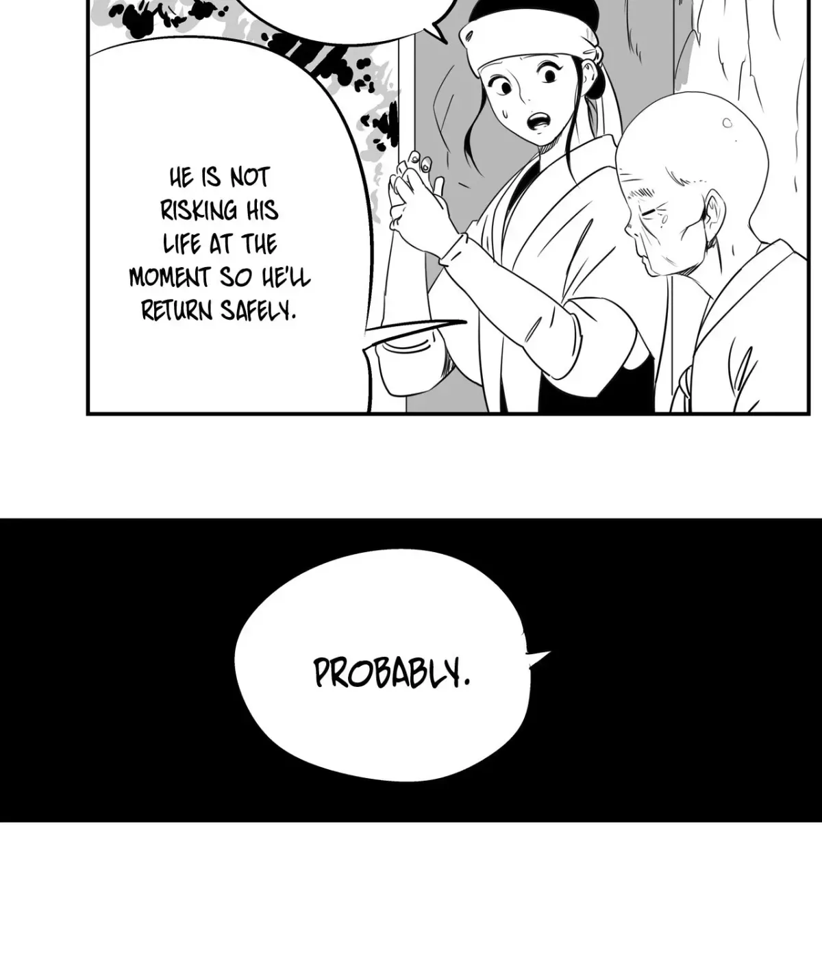 Baeg Dosa Chapter 62 page 15