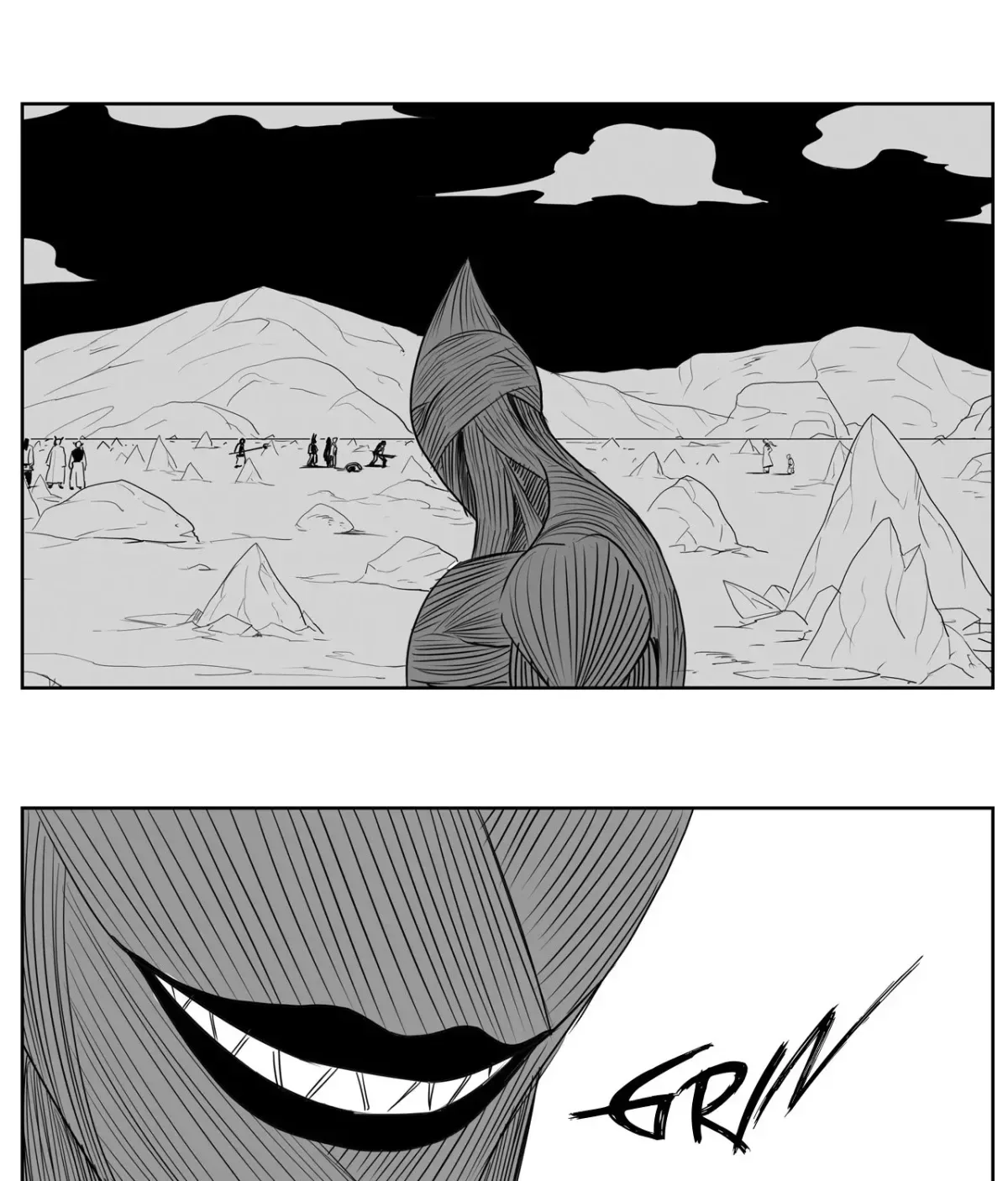 Baeg Dosa Chapter 62 page 43
