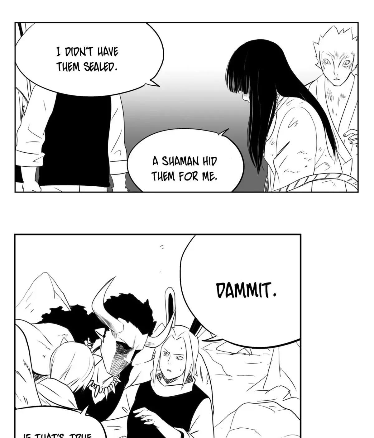 Baeg Dosa Chapter 62 page 45