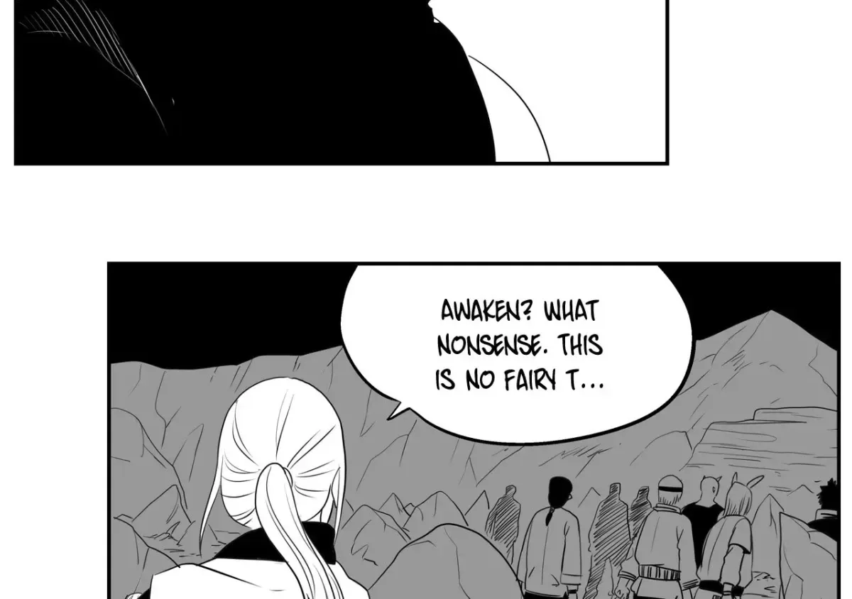 Baeg Dosa Chapter 62 page 54