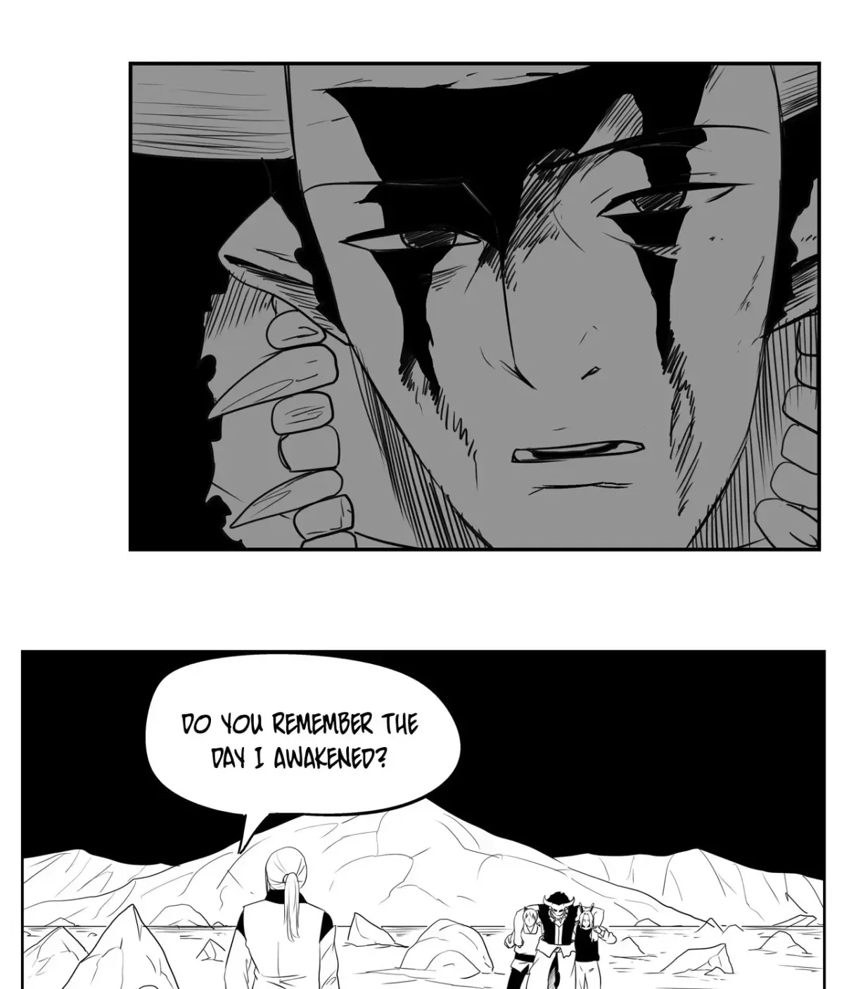 Baeg Dosa Chapter 62 page 37